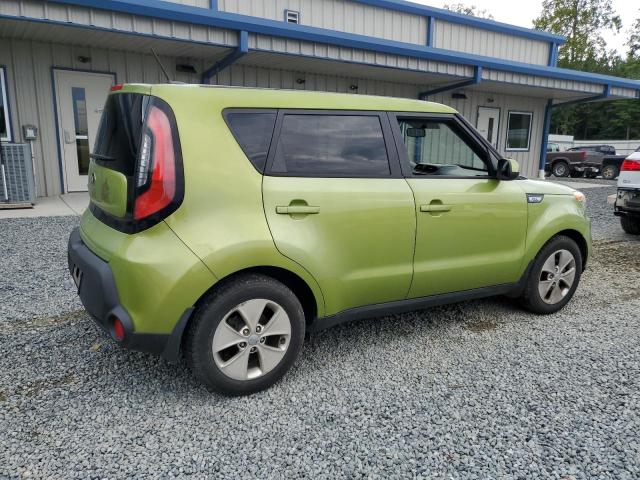 2015 KIA SOUL - KNDJN2A22F7748556