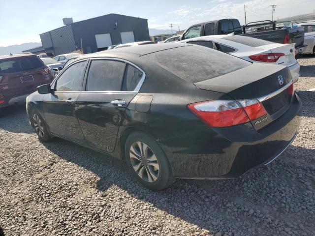2014 HONDA ACCORD LX - 1HGCR2F32EA174249