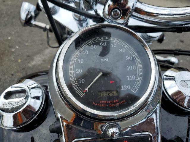 2002 HARLEY-DAVIDSON FXDWG 1HD1GEV102K403111
