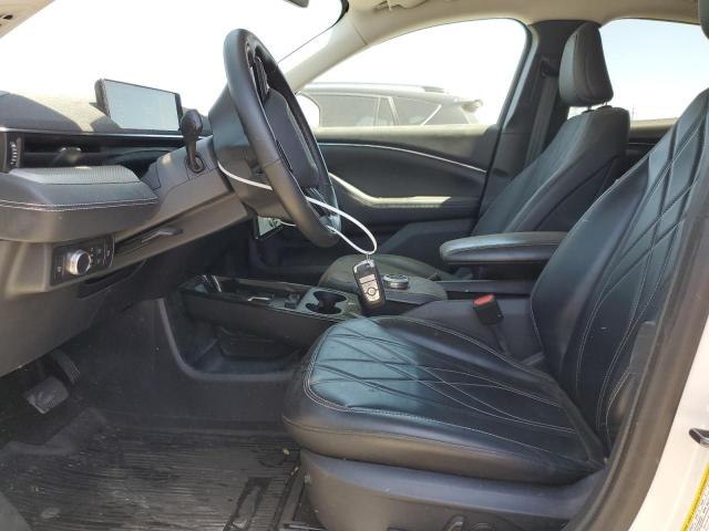 2021 FORD MUSTANG MA 3FMTK1RM8MMA54941