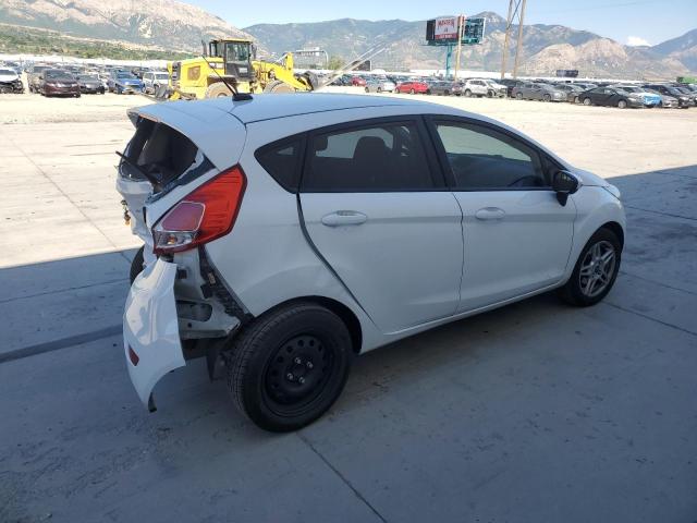 2018 FORD FIESTA SE 3FADP4EJ8JM144292