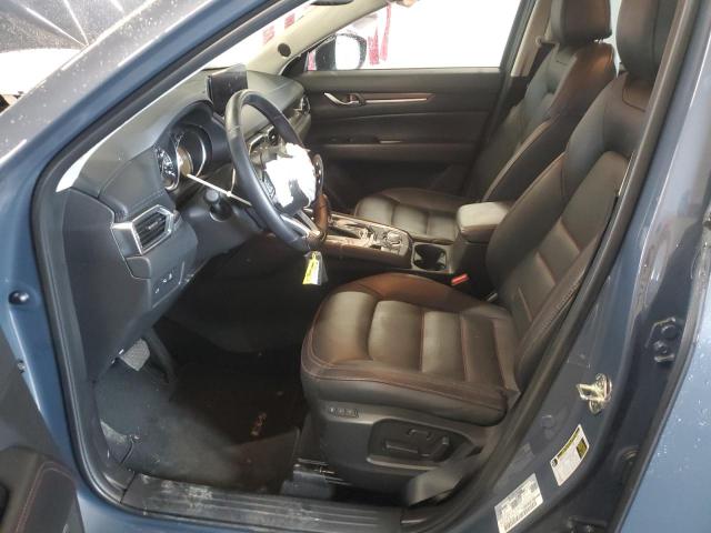 2024 MAZDA CX-5 PREFE JM3KFBCLXR0519442