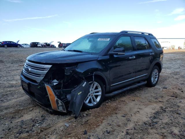 Vin: 1fm5k8d85fgb26641, lot: 63090965, ford explorer xlt 2015 img_1