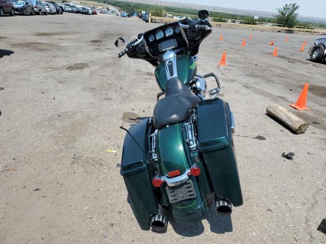2015 HARLEY-DAVIDSON FLHXS STRE 1HD1KRM17FB635850