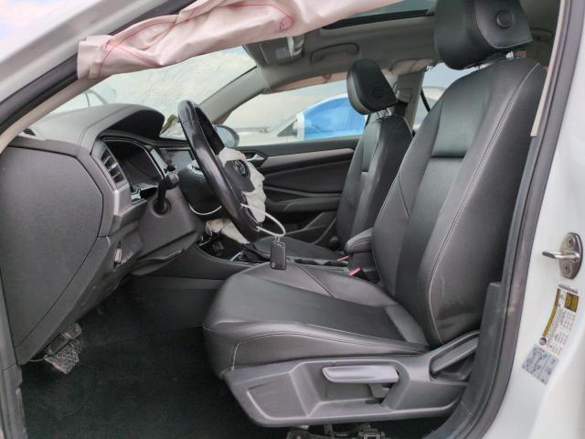 2019 VOLKSWAGEN JETTA 3VWC57BU9KM231922