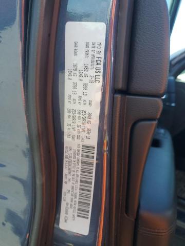 2019 JEEP GRAND CHER - 1C4RJFBG3KC687641