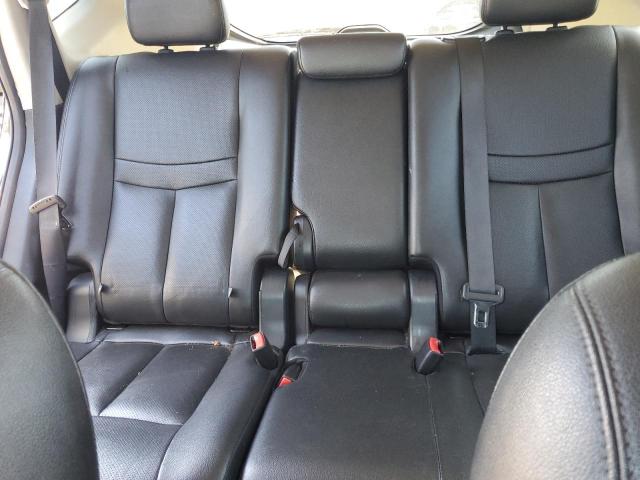 2020 NISSAN ROGUE 5N1AT2MV0LC706512