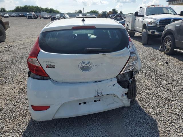 2015 HYUNDAI ACCENT GS KMHCT5AE6FU216864