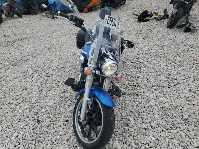 2012 YAMAHA XVS950 A JYAVN01E4CA012308