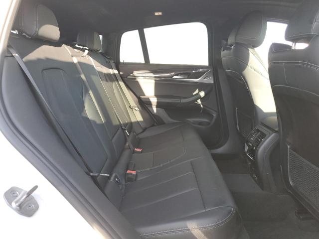 2022 BMW X4 M40I 5UX43DT06N9J60316