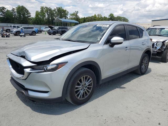 2018 MAZDA CX-5 SPORT - JM3KFABM3J0328163