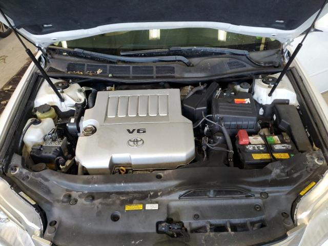 4t1bk3db1bu417327 - 2011 Toyota avalon base - #62760085