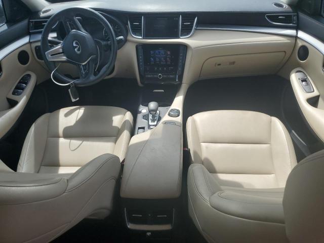 2021 INFINITI QX50 LUXE 3PCAJ5BA9MF109679