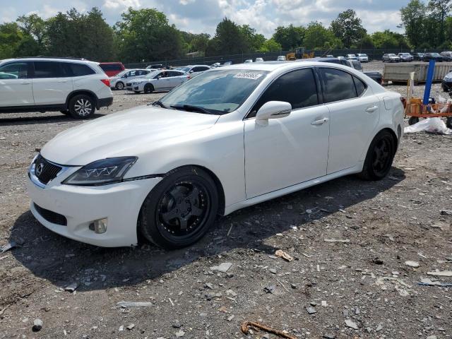 LEXUS IS 250