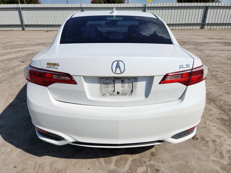 2016 ACURA ILX PREMIU 19UDE2F70GA022153