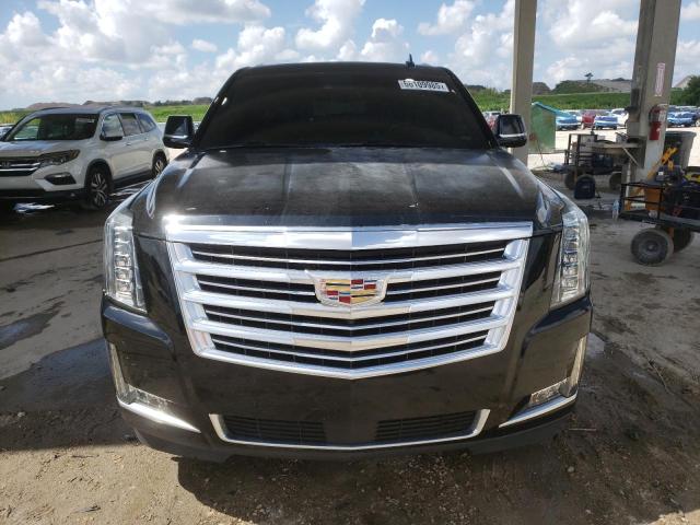 2017 CADILLAC ESCALADE E 1GYS3KKJ9HR171896