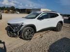 2025 CHEVROLET TRAX 2RS - KL77LJEP8SC225783