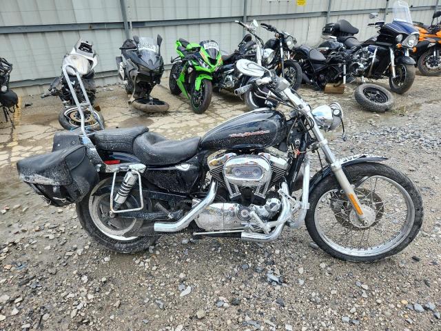 HARLEY-DAVIDSON XL1200 C
