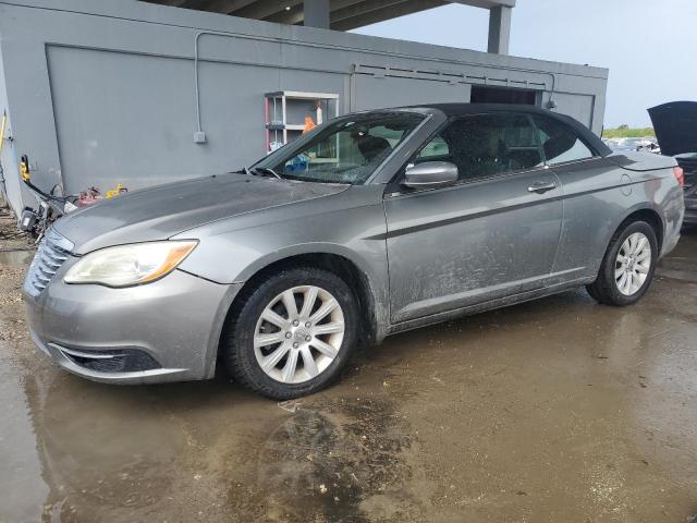 CHRYSLER 200 TOURIN