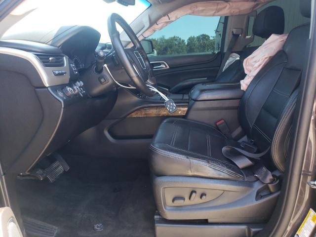 2015 GMC YUKON DENA 1GKS2CKJ9FR133519