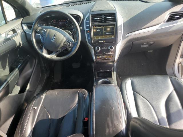 2016 LINCOLN MKC PREMIE 5LMCJ1C97GUJ21615