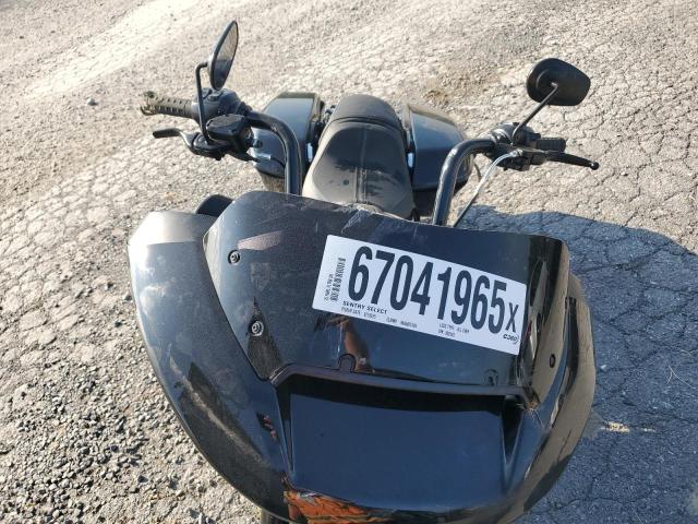 2025 HARLEY-DAVIDSON FLTRX 1HD1KH712SB602643