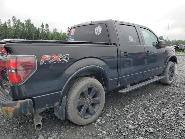 2012 FORD F150 SUPER - 1FTFW1ET4CFC05257