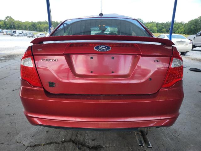 2011 FORD FUSION SE - 3FAHP0HA0BR111894