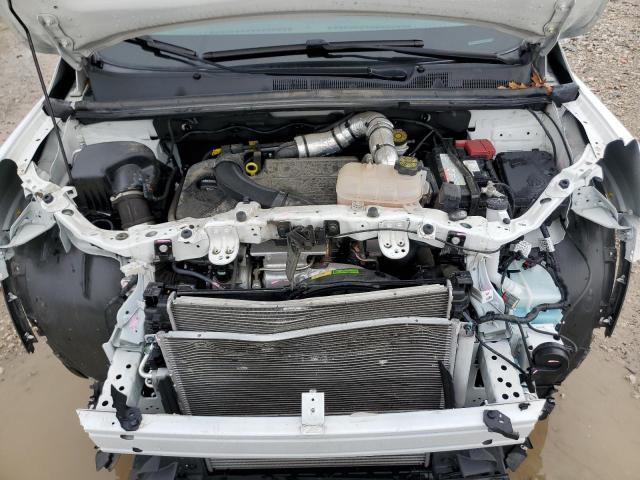 2022 CHEVROLET TRAX LS KL7CJNSM9NB547946