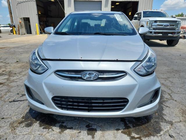 2016 HYUNDAI ACCENT SE KMHCT4AE0GU118439