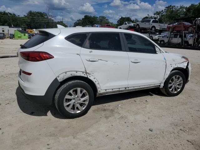 2019 HYUNDAI TUCSON SE KM8J23A44KU051560