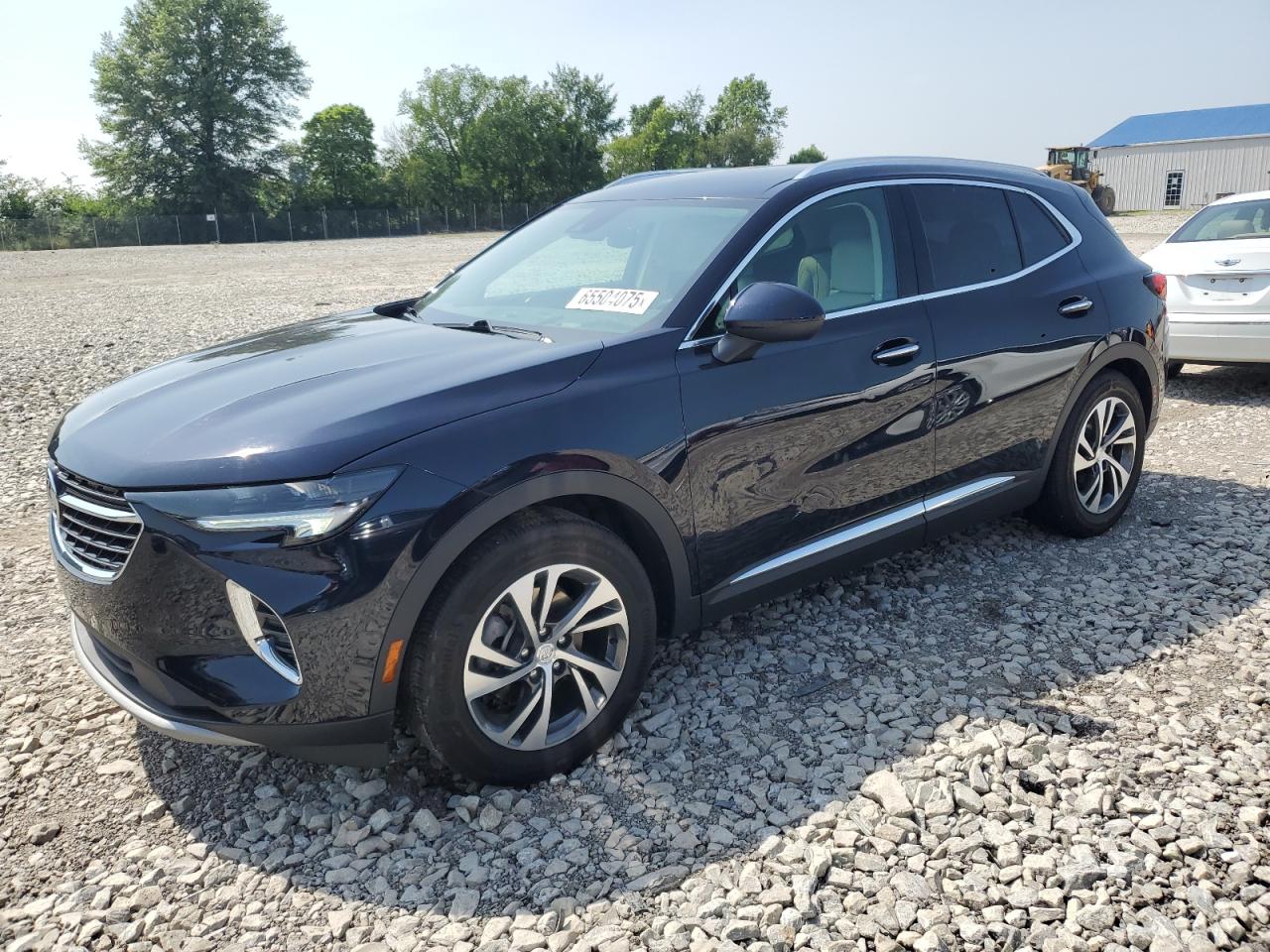 BUICK ENVISION ESSENCE