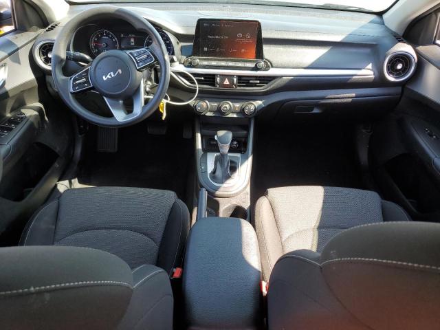 2023 KIA FORTE LX 3KPF24AD1PE634920