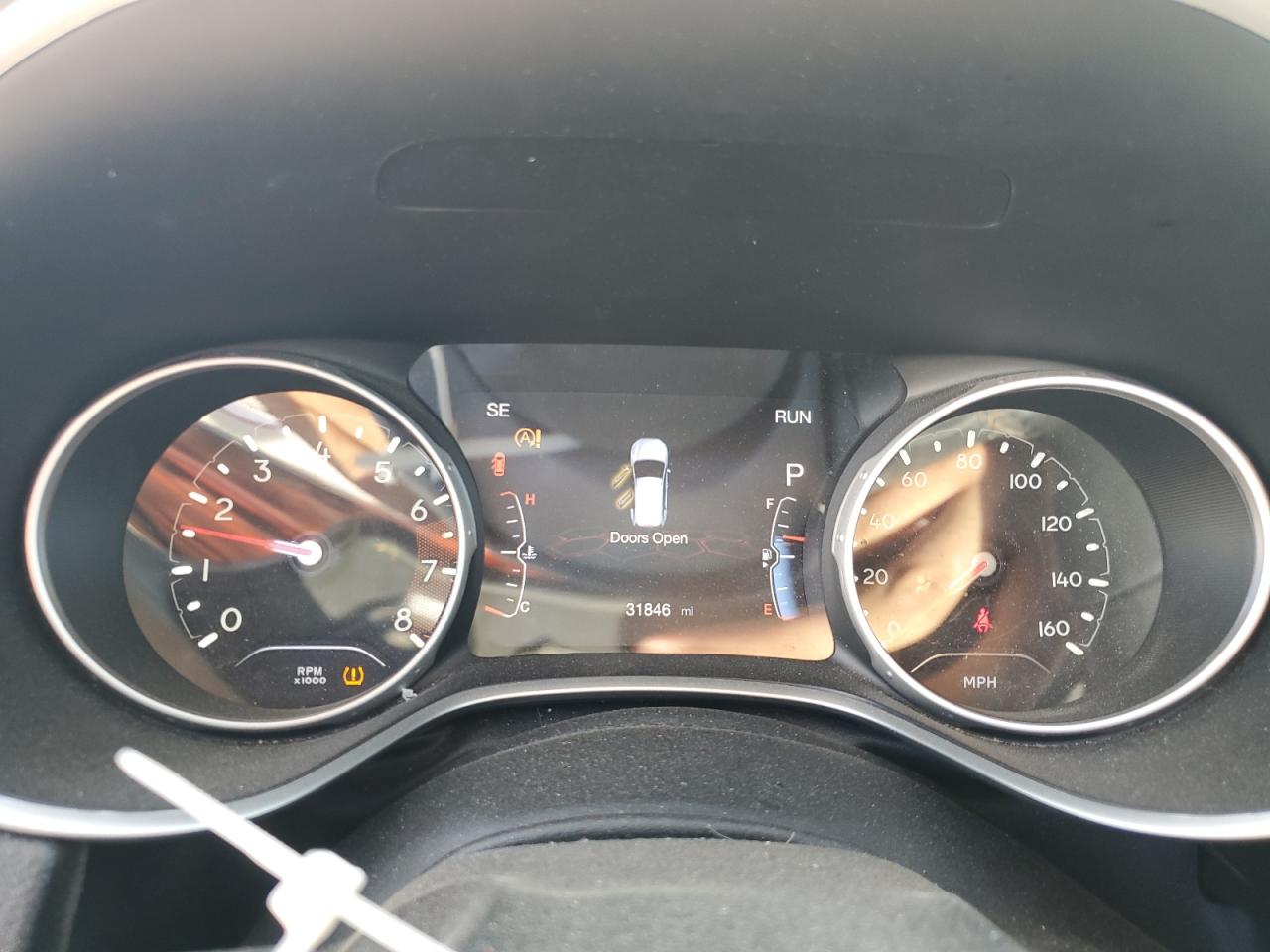 JEEP COMPASS LIMITED