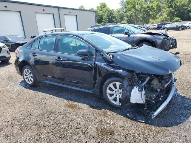 Vin: 5yfb4mde9sp256480, lot: 62280155, toyota corolla le 20254
