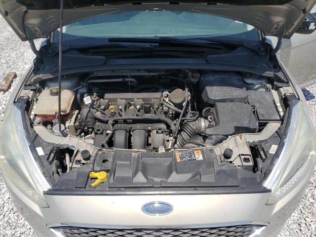 2015 FORD FOCUS SE - 1FADP3F23FL247811