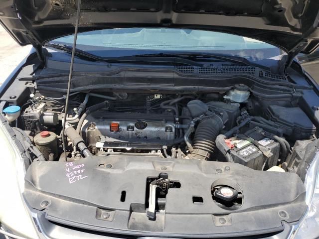 2011 HONDA CR-V LX - 5J6RE3H36BL021469