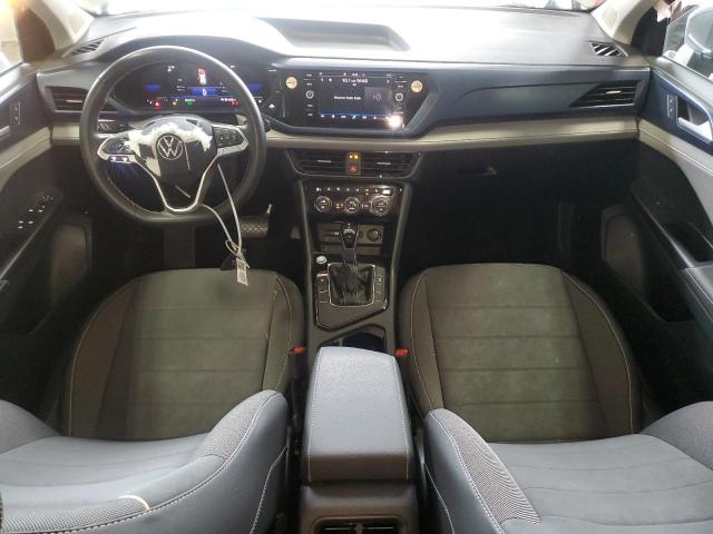 2024 VOLKSWAGEN TAOS SE 3VVSX7B20RM023706