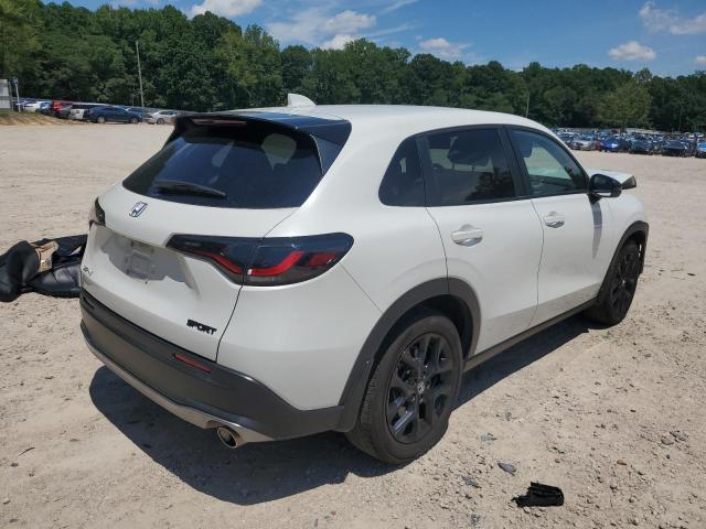 2024 HONDA HR-V SPORT - 3CZRZ2H5XRM709354