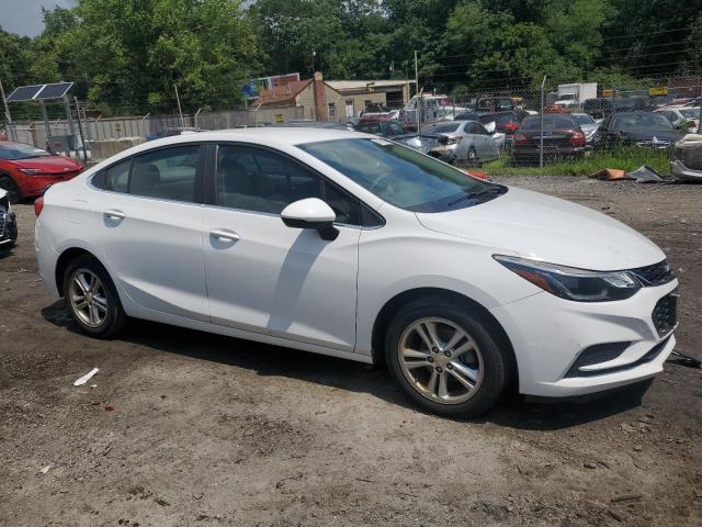2016 CHEVROLET CRUZE LT 1G1BE5SMXG7257121