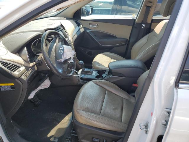 2017 HYUNDAI SANTA FE S - 5NMZUDLB8HH028639