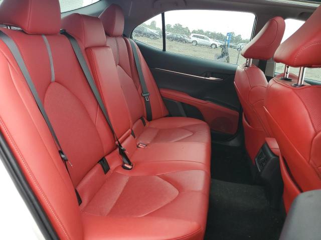 2021 TOYOTA CAMRY XSE 4T1K61BK3MU046072