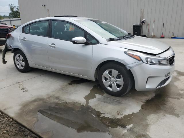 2017 KIA FORTE LX - 3KPFK4A70HE112680