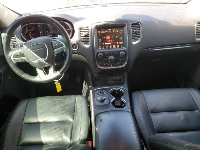 2017 DODGE DURANGO GT 1C4RDJDGXHC821061