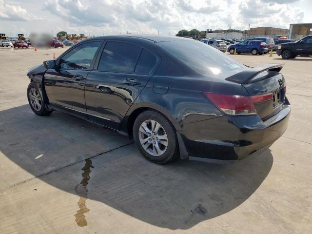 2012 HONDA ACCORD SE - 1HGCP2F62CA180419