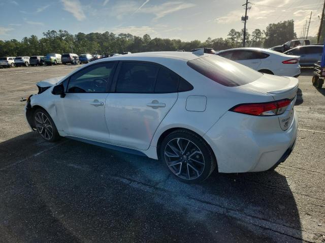 2020 TOYOTA COROLLA SE 5YFS4RCEXLP029993
