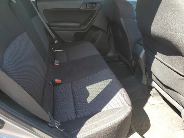 2018 SUBARU FORESTER 2 - JF2SJAGC6JH552697