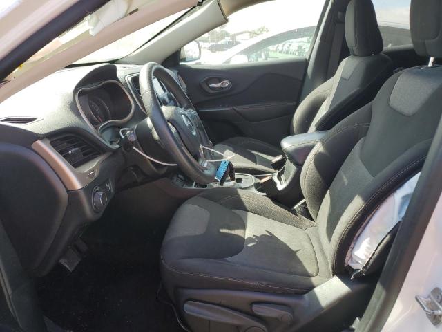 2016 JEEP CHEROKEE S - 1C4PJLABXGW291658