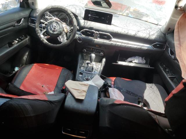 2025 MAZDA CX-5 PREFE - JM3KFBCL0S0602805
