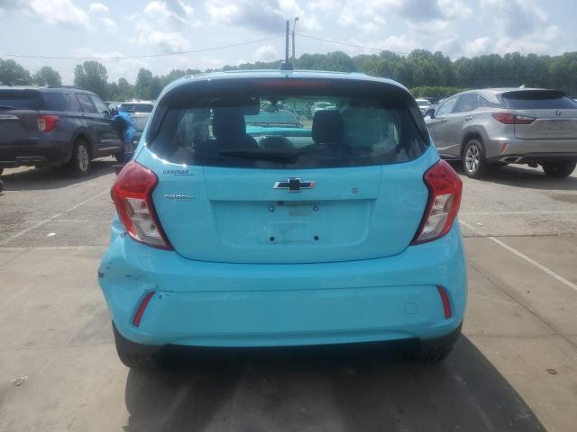 2021 CHEVROLET SPARK LS KL8CB6SA7MC221530